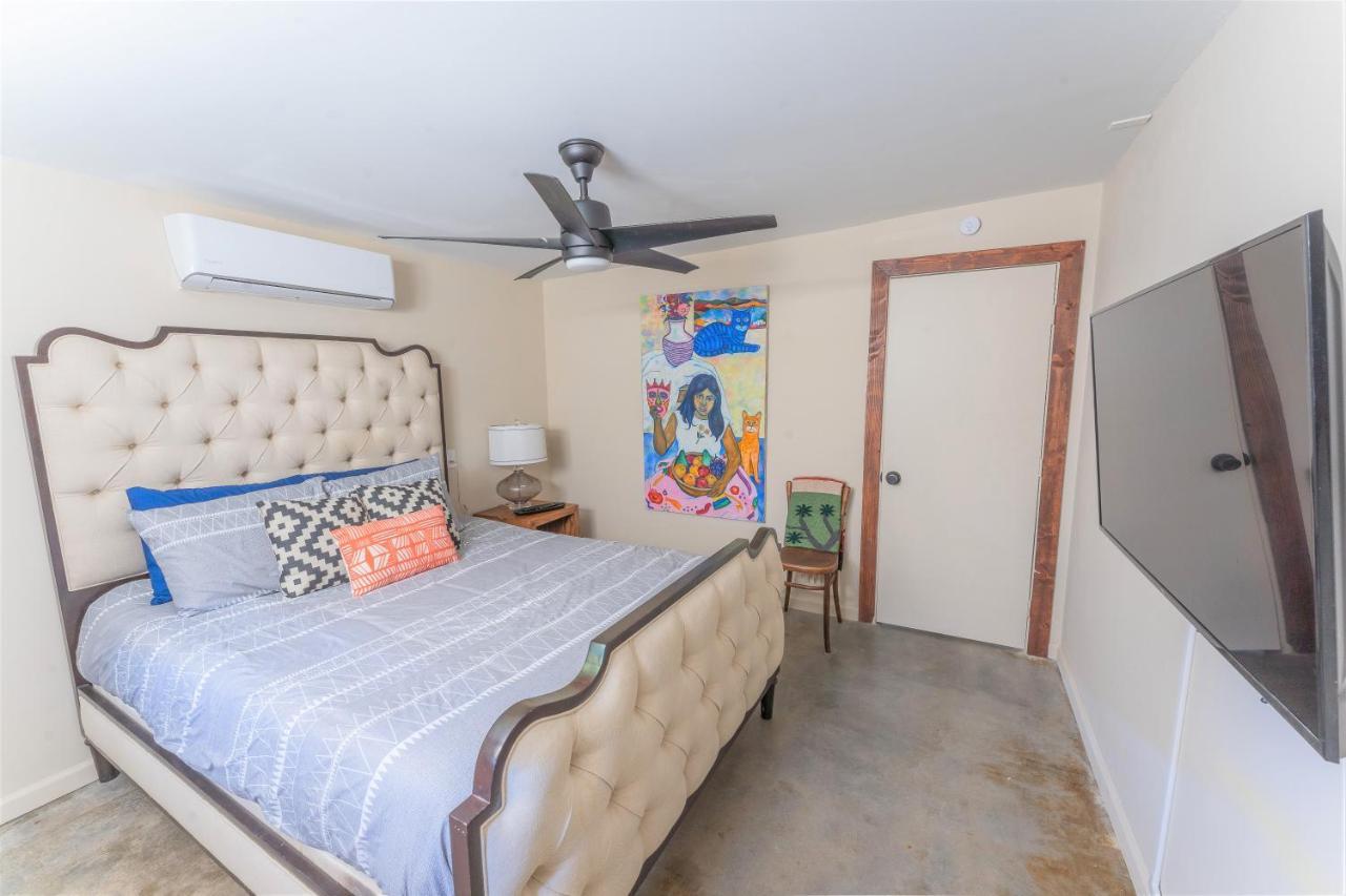 New Property! The Cactus Villas At Joshua Tree National Park - Pool, Hot Tub, Outdoor Shower, Fire Pit Twentynine Palms Exteriör bild