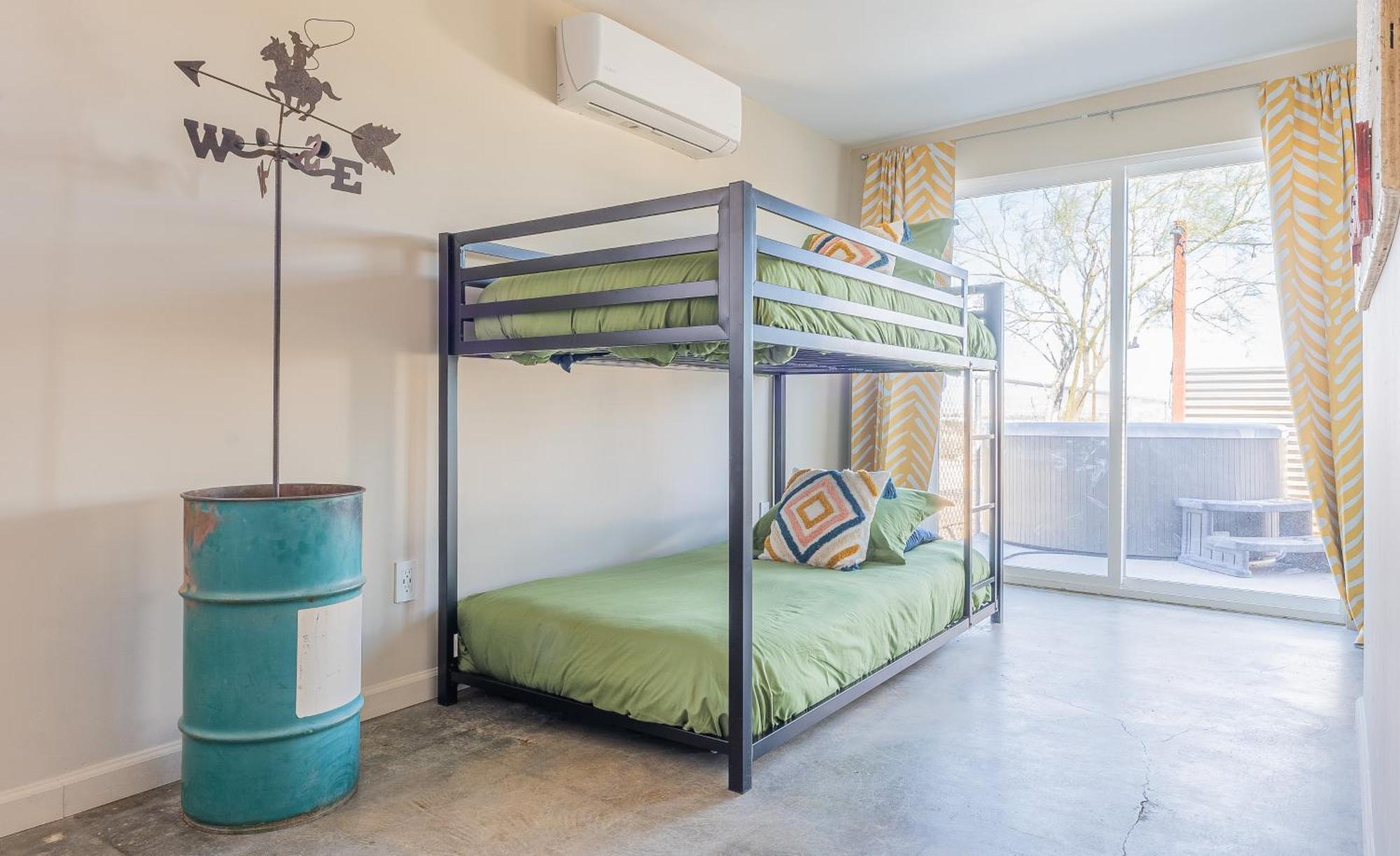 New Property! The Cactus Villas At Joshua Tree National Park - Pool, Hot Tub, Outdoor Shower, Fire Pit Twentynine Palms Exteriör bild